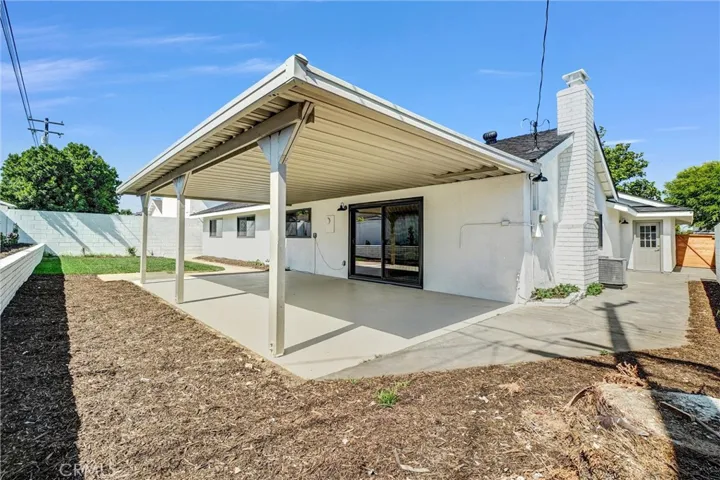 4671 Briarhill Drive, Yorba Linda, California 92866