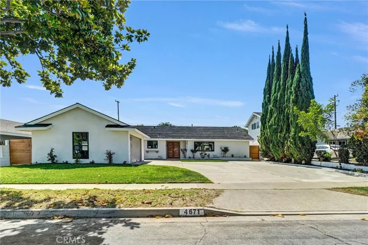 4671 Briarhill Drive, Yorba Linda, California 92866
