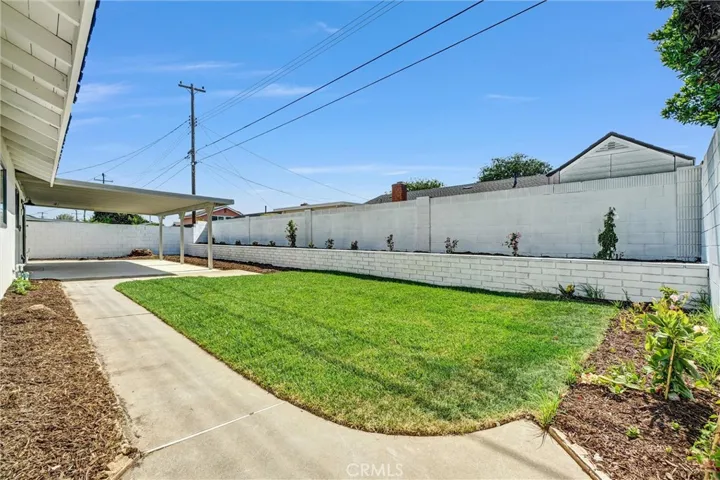 4671 Briarhill Drive, Yorba Linda, California 92866