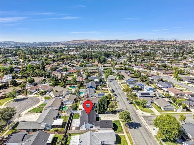 4671 Briarhill Drive, Yorba Linda, California 92866