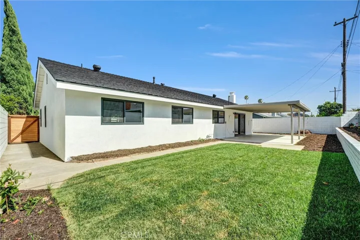4671 Briarhill Drive, Yorba Linda, California 92866