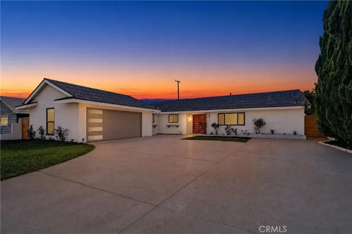 4671 Briarhill Drive, Yorba Linda, California 92866