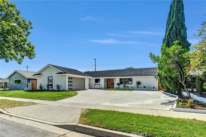 4671 Briarhill Drive, Yorba Linda, California 92866