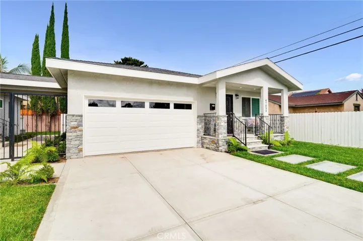4705 Whitewood, Long Beach, California 90808