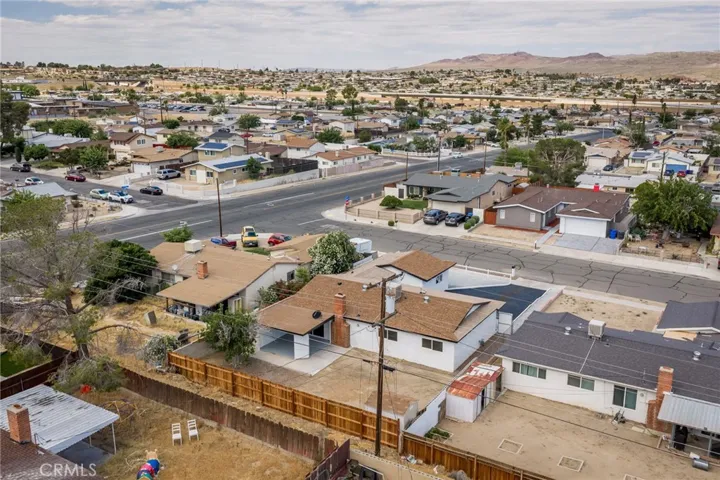 1504 Church Street, Barstow, California 92311