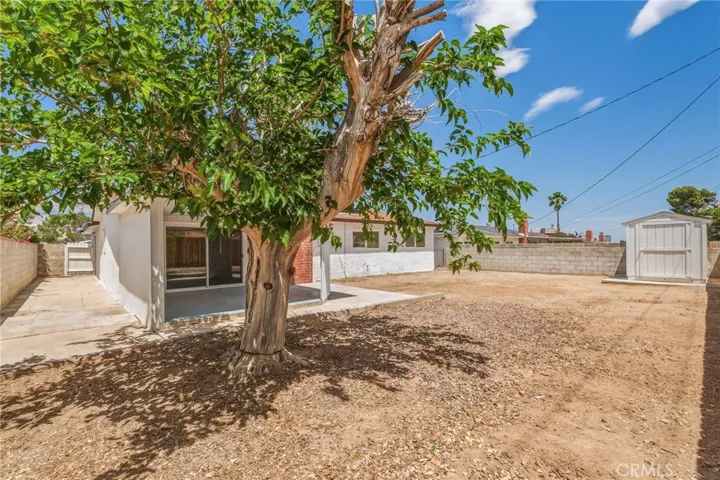 1504 Church Street, Barstow, California 92311