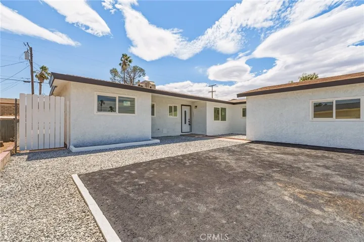 1504 Church Street, Barstow, California 92311