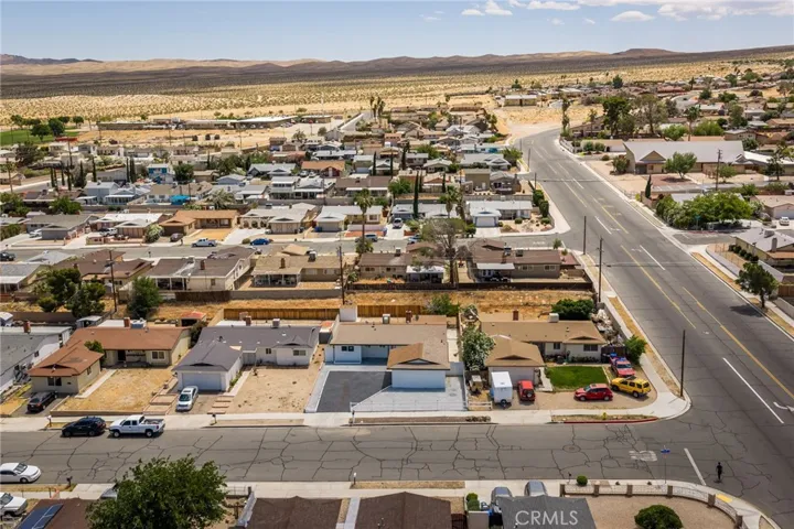 1504 Church Street, Barstow, California 92311