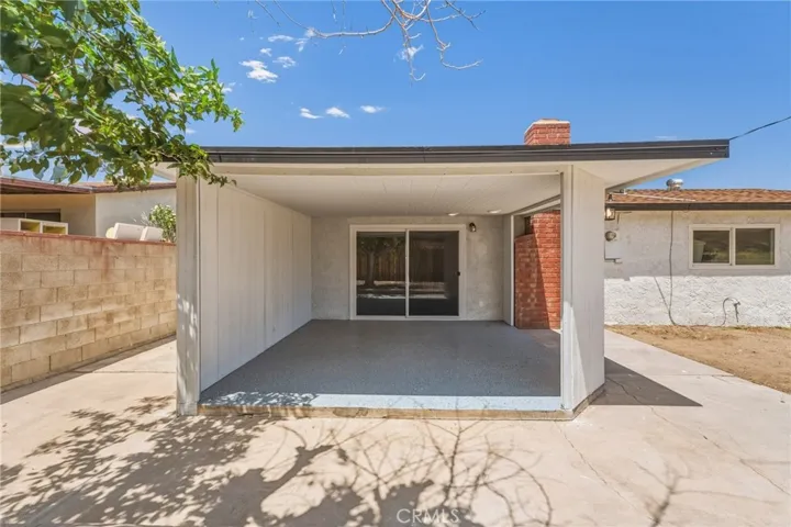 1504 Church Street, Barstow, California 92311