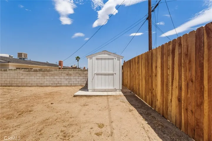 1504 Church Street, Barstow, California 92311