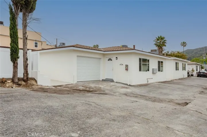 7730 Wyngate, Tujunga, California 91042