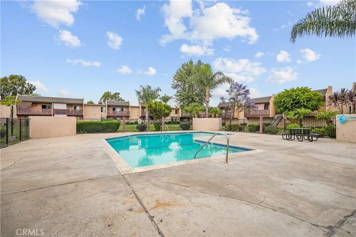 801 S Lyon A213, Santa Ana, California 92705