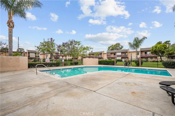 801 S Lyon A213, Santa Ana, California 92705