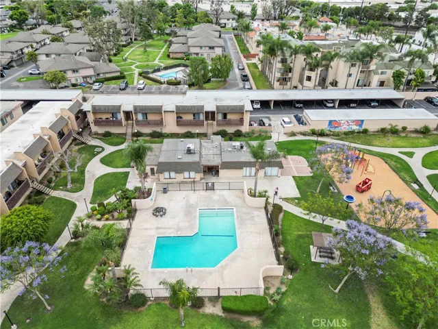 801 S Lyon A213, Santa Ana, California 92705