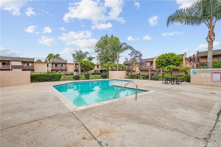 801 S Lyon A213, Santa Ana, California 92705