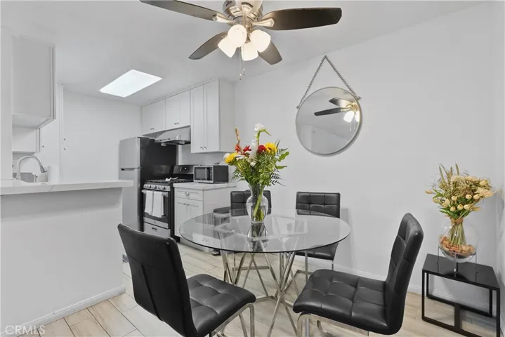 801 S Lyon A213, Santa Ana, California 92705