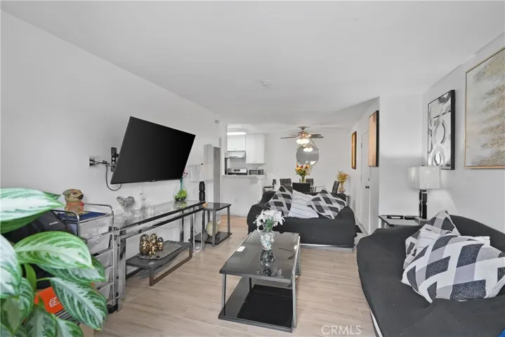 801 S Lyon A213, Santa Ana, California 92705