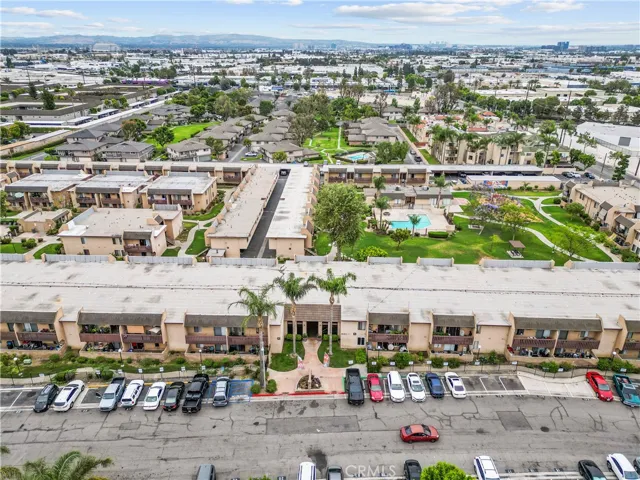 801 S Lyon A213, Santa Ana, California 92705