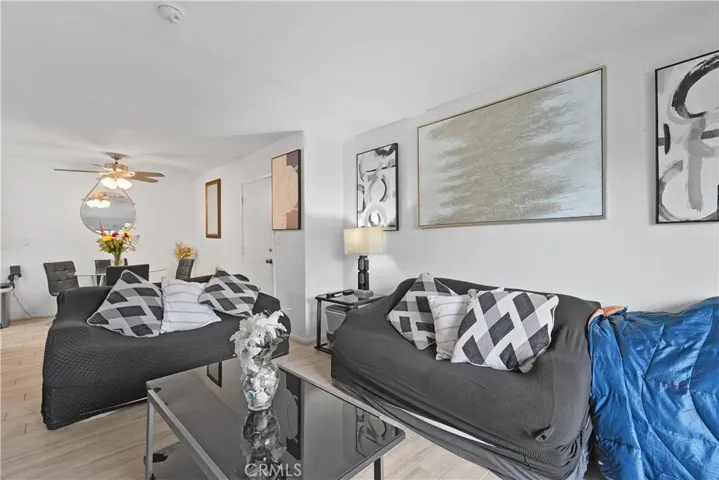 801 S Lyon A213, Santa Ana, California 92705