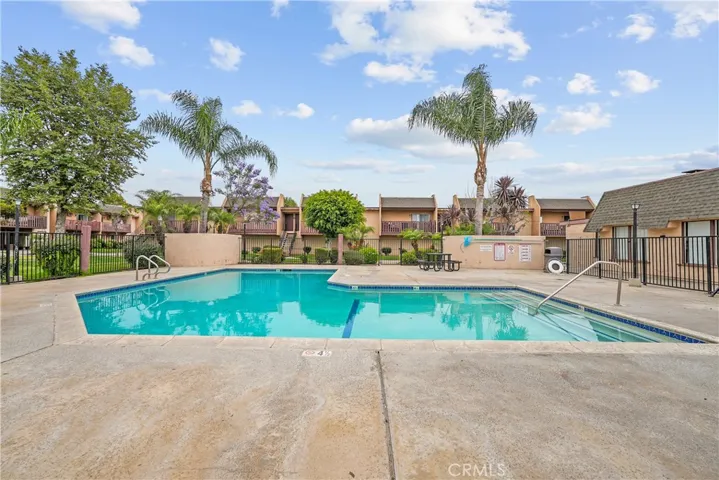 801 S Lyon A213, Santa Ana, California 92705