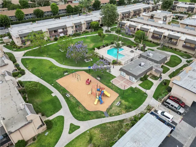 801 S Lyon A213, Santa Ana, California 92705
