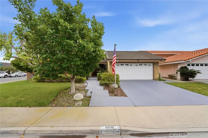 9212 Daffodil, Fountain Valley, California 92708