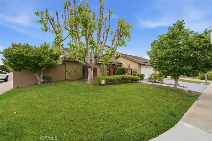 9212 Daffodil, Fountain Valley, California 92708