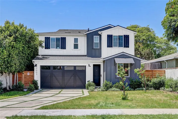 5005 Coolidge Ave, Culver City, California 90230