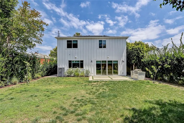 5005 Coolidge Ave, Culver City, California 90230