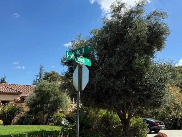 1920 Mantelli Drive, Gilroy, California 95020