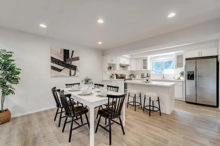 37856 Bright, Fremont, California 94536