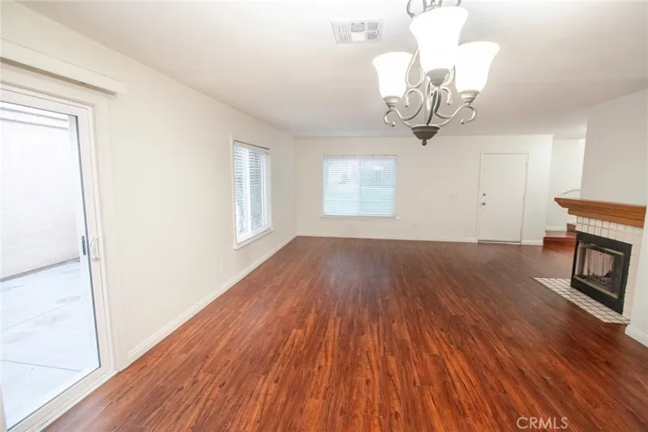 25124 Steinbeck B, Stevenson Ranch, California 91381