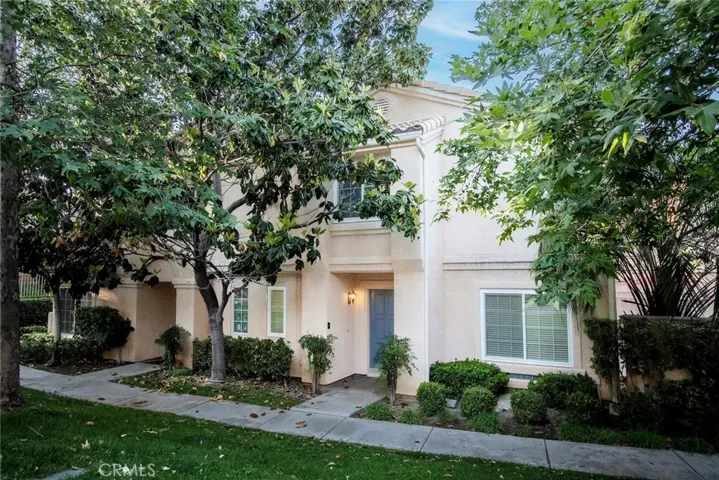 25124 Steinbeck B, Stevenson Ranch, California 91381