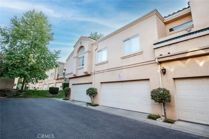 25124 Steinbeck B, Stevenson Ranch, California 91381