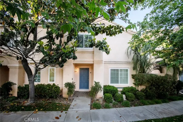 25124 Steinbeck B, Stevenson Ranch, California 91381