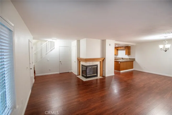 25124 Steinbeck B, Stevenson Ranch, California 91381