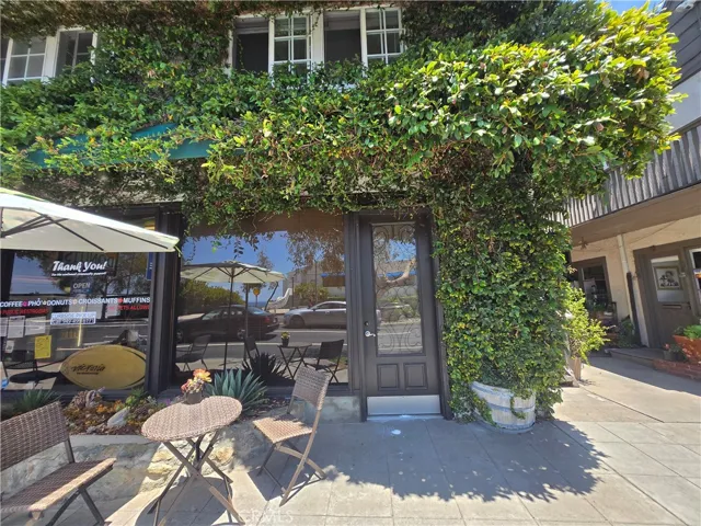 31662 Coast, Laguna Beach, California 92651