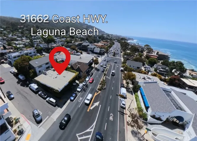 31662 Coast, Laguna Beach, California 92651