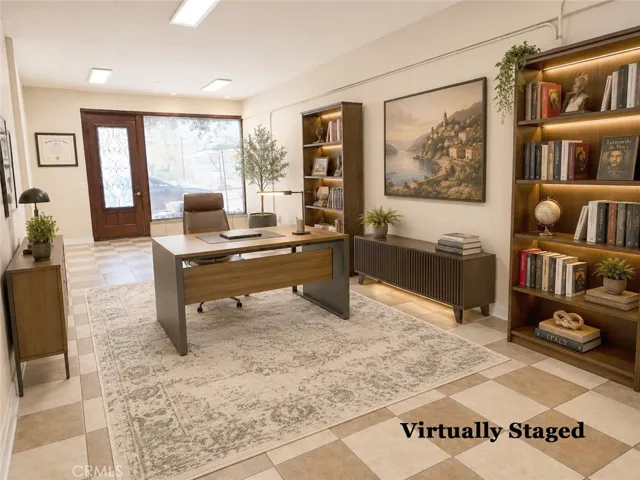 Virtually Staged AFTER