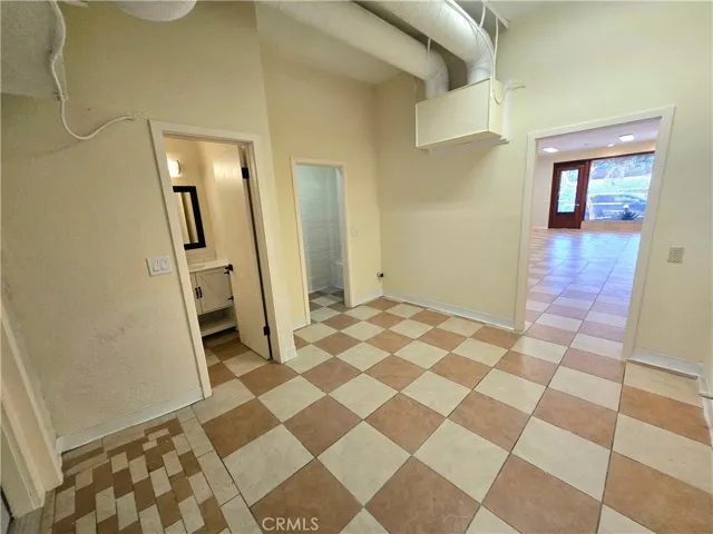 Storage Room