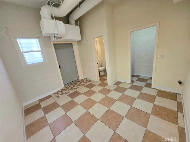 Storage Room