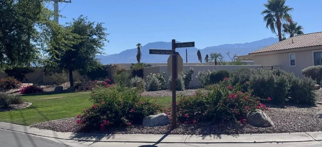 Park Adjacent