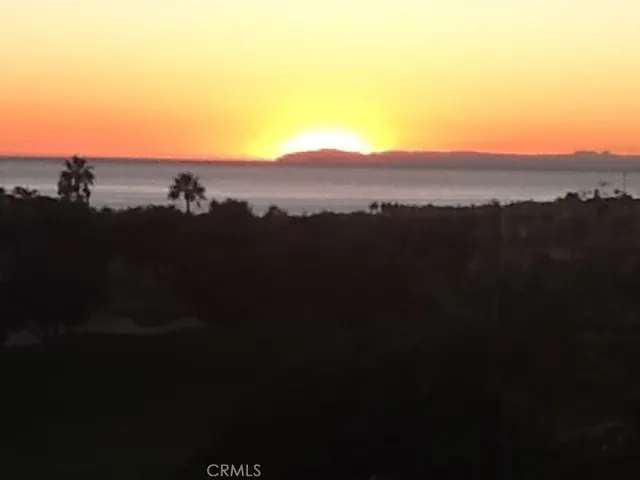 Panoramic Ocean Catalina golf course view totally unobstructed!