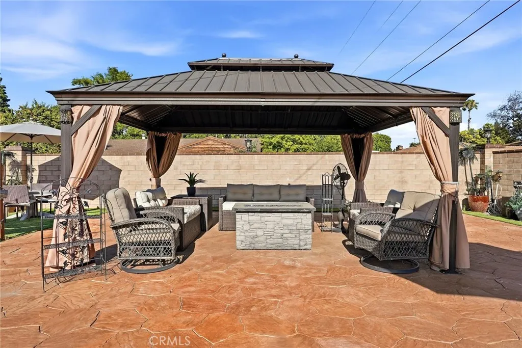 Gazebo