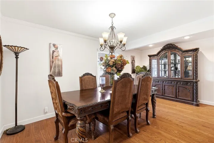 Formal Diningroom