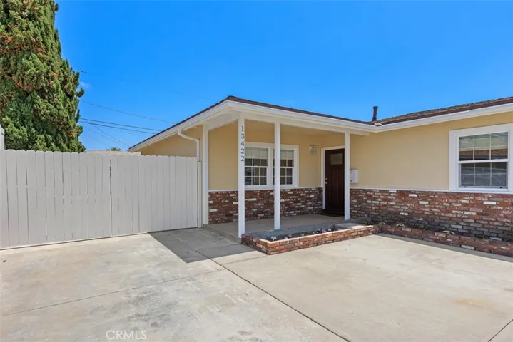 13422 Donegal Drive, Garden Grove, California 92844