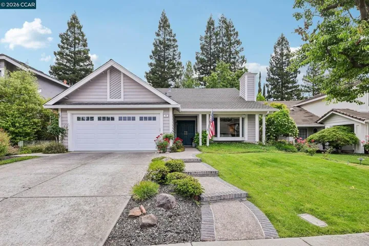 40 Marseille Ct, Danville, California 94506