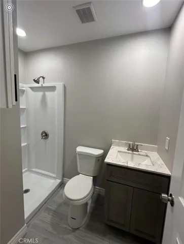 ADU Bathroom