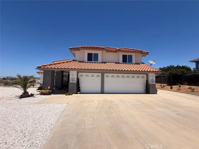 Front View
