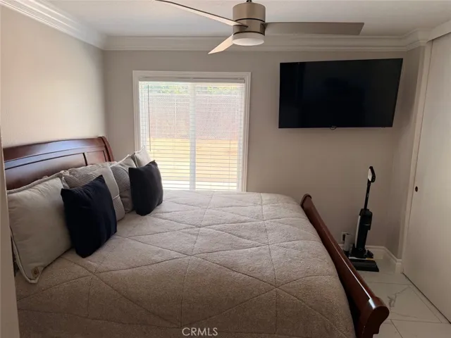 Bedroom Main Floor